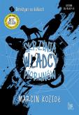 Okładka książki Skrzynia Władcy Piorunów. Detektywi na kółkach. Tom 1