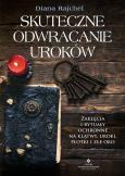 Okładka książki Skuteczne odwracanie uroków