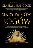 Okładka książki Ślady palców bogów wyd. 2023