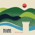 Okładka książki Śląsk za Olzą