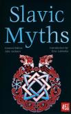 Okładka książki Slavic Myths