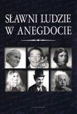Okładka książki Sławni ludzie w anegdocie