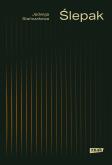 Okładka książki Ślepak