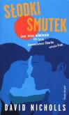 Okładka książki Słodki smutek