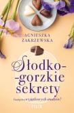 Okładka książki Słodko-gorzkie sekrety