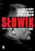 Okładka książki SŁOWIK - uszkodzone