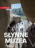 Okładka książki Słynne muzea. Nasza Polska