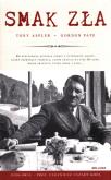 Okładka książki Smak zła