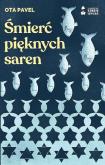 Okładka książki Śmierć pięknych saren wyd. 2024