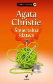 Okładka książki Śmiertelna klątwa