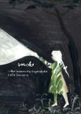 Okładka książki Smok