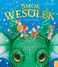 Smok Wesołek i zimowi goście. Autor: Małgorzata Korbiel, Marysia Panas. Dobreksiazki.pl Okładka książki Smok Wesołek i zimowi goście