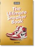 Okładka książki Sneaker Freaker. The Ultimate Sneaker Book. 40th Ed.