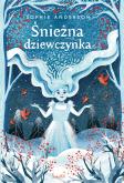 Okładka książki Śnieżna dziewczynka