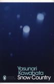 Okładka książki Snow Country