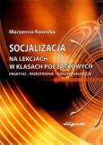 Okładka książki Socjalizacja na lekcjach w klasach początkowych