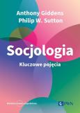 Okładka książki Socjologia. Kluczowe pojęcia