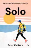 Okładka książki SOLO. Żyj szczęśliwie własnym życiem