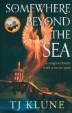 Okładka książki Somewhere Beyond the Sea
