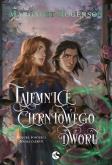 Okładka książki Sorcery of Thorns Tom 1,5 Tajemnice cierniowego dworu