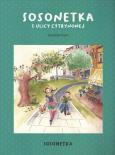 Okładka książki Sosonetka z ulicy Cytrynowej