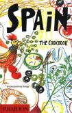 Okładka książki Spain