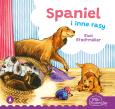 Okładka książki Spaniel i inne rasy