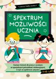 Okładka książki Spektrum możliwości ucznia