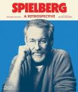 Okładka książki Spielberg: A Retrospective