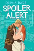 Okładka książki Spoiler Alert