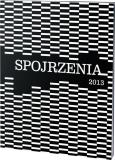 Spojrzenia 6. edycja. Autor: red. Ewa Łączyńska-Widz, Sawicka Jadwiga. Dobreksiazki.pl Okładka książki Spojrzenia 6. edycja
