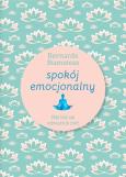 Okładka książki Spokój emocjonalny