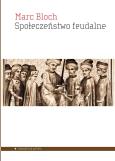 Okładka książki Społeczeństwo feudalne