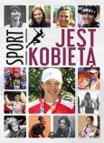 Okładka książki Sport jest kobietą!