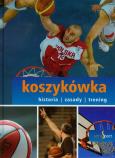 Okładka książki Sport Koszykówka   Dragon