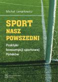 Okładka książki Sport nasz powszedni