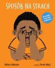 Okładka książki Sposób na strach
