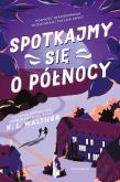 Okładka książki Spotkajmy się o północy