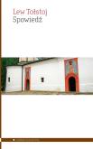 Okładka książki Spowiedź