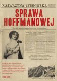 Okładka książki Sprawa Hoffmanowej w.2