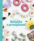 Okładka książki Squishmallows. Oficjalna książka z przepisami