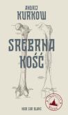 Okładka książki Srebrna kość