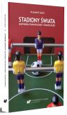 Okładka książki Stadiony świata