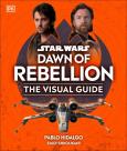 Opakowanie Star Wars Dawn of Rebellion The Visual Guide