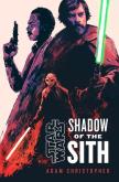 Okładka książki Star Wars: Shadow of the Sith