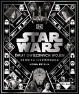 Okładka książki Star Wars. Świat Gwiezdnych Wojen