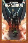 Okładka książki Star Wars T.2 Mandalorianin