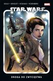 Star Wars T.5 Droga do zwycięstwa. Autor: Charles Soule, Andrs Genolet, Ramon Rosanas, Bart. Dobreksiazki.pl Okładka książki Star Wars T.5 Droga do zwycięstwa