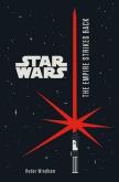 Star Wars The Empire Strikes Back. Autor: Windham Ryder. Dobreksiazki.pl Okładka książki Star Wars The Empire Strikes Back