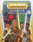 Opakowanie Star Wars The High Republic Character Encyclopedia